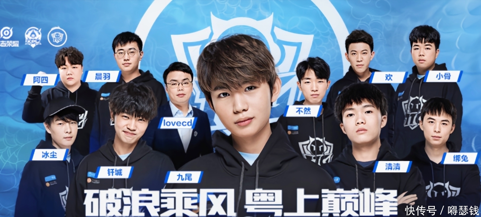 赛环境