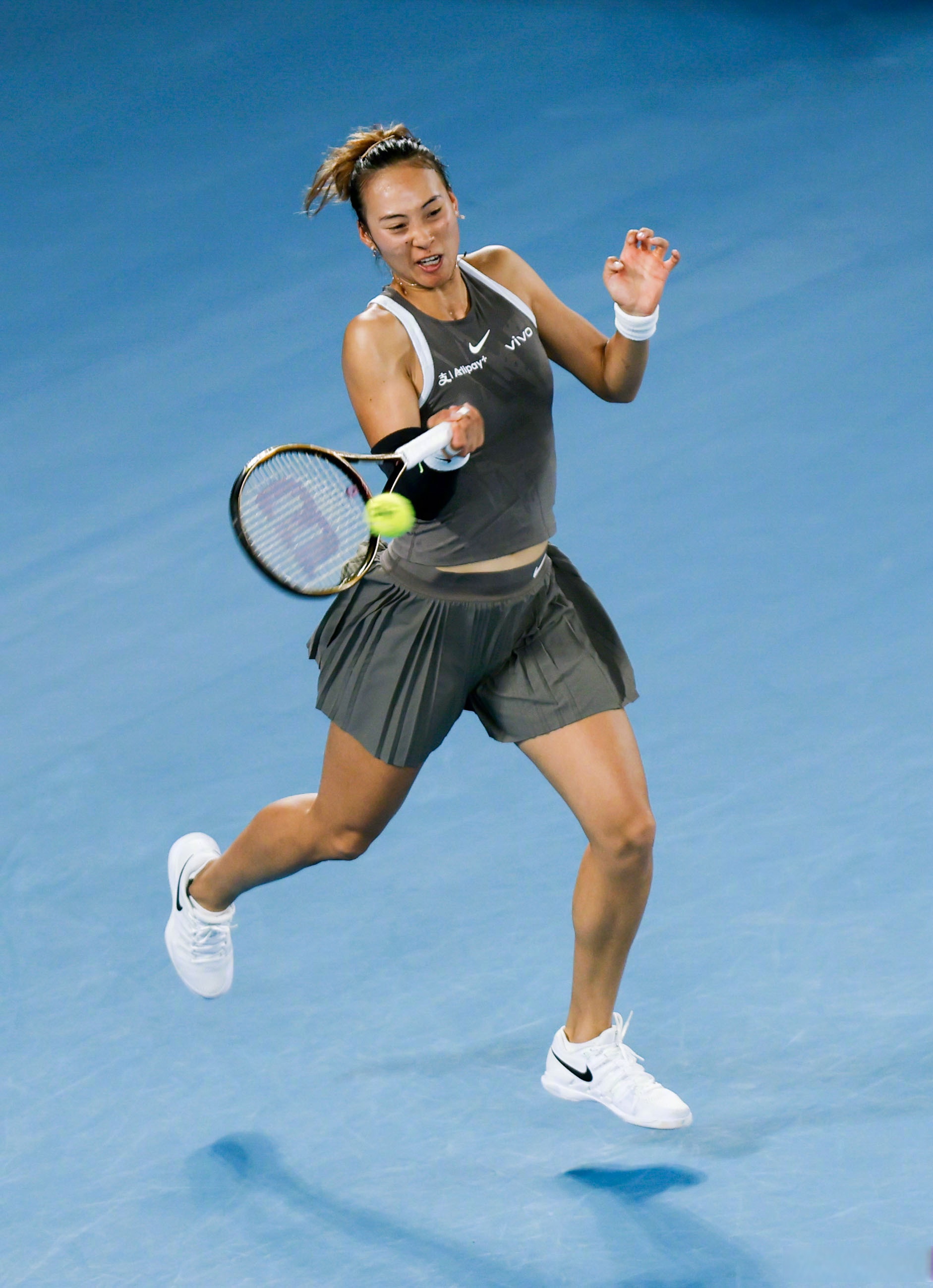 场上的他 场上的他