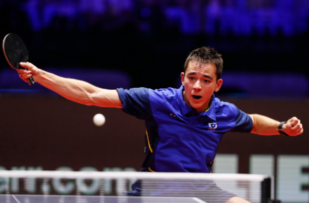 入了信心 入了信心