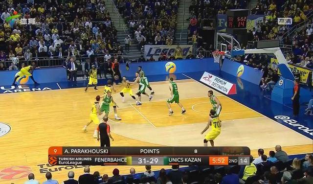 逼迫失误 逼迫失误