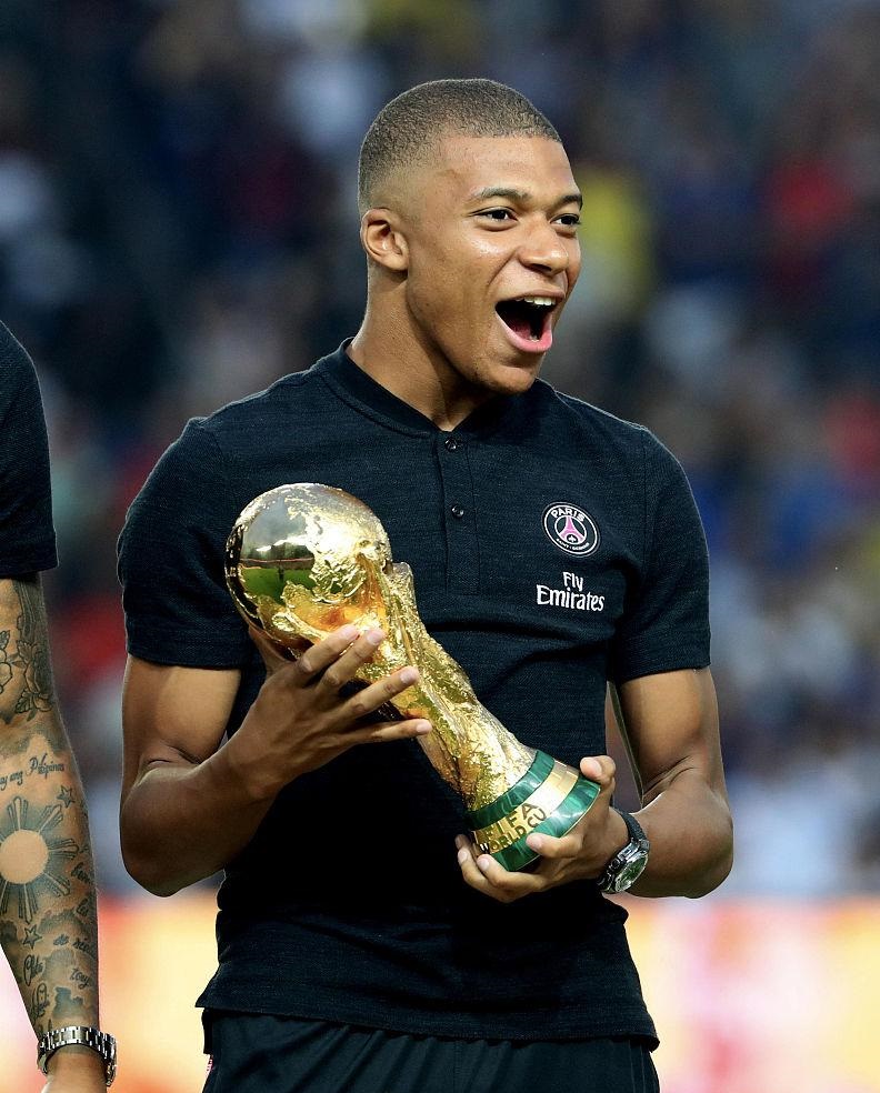 强度见长的 强度见长的